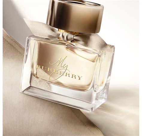 Profumo da Donna Burberry For Women Eau de Parfum 